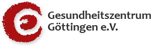 Logo Gesundheitszentrum